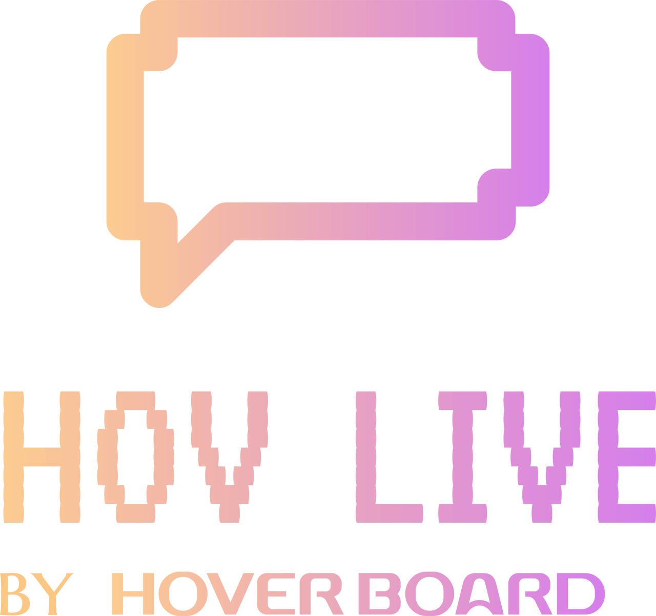 HOV LIVE